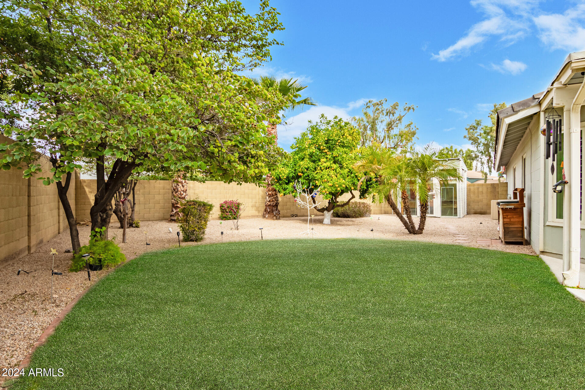 4739 East Redfield Road Phoenix, AZ 85032 - Photo 20 of 24 46 - Redfield