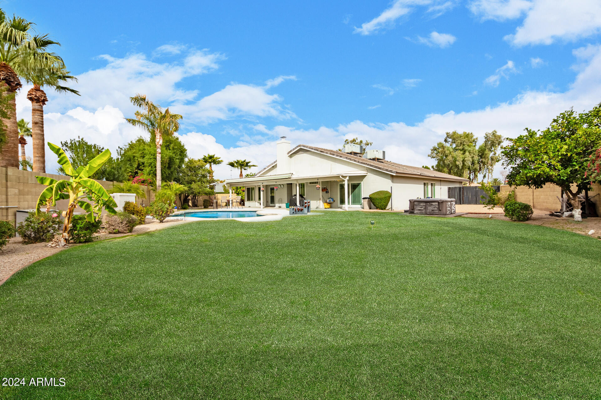 4739 East Redfield Road Phoenix, AZ 85032 - Photo 23 of 24 50 - Redfield