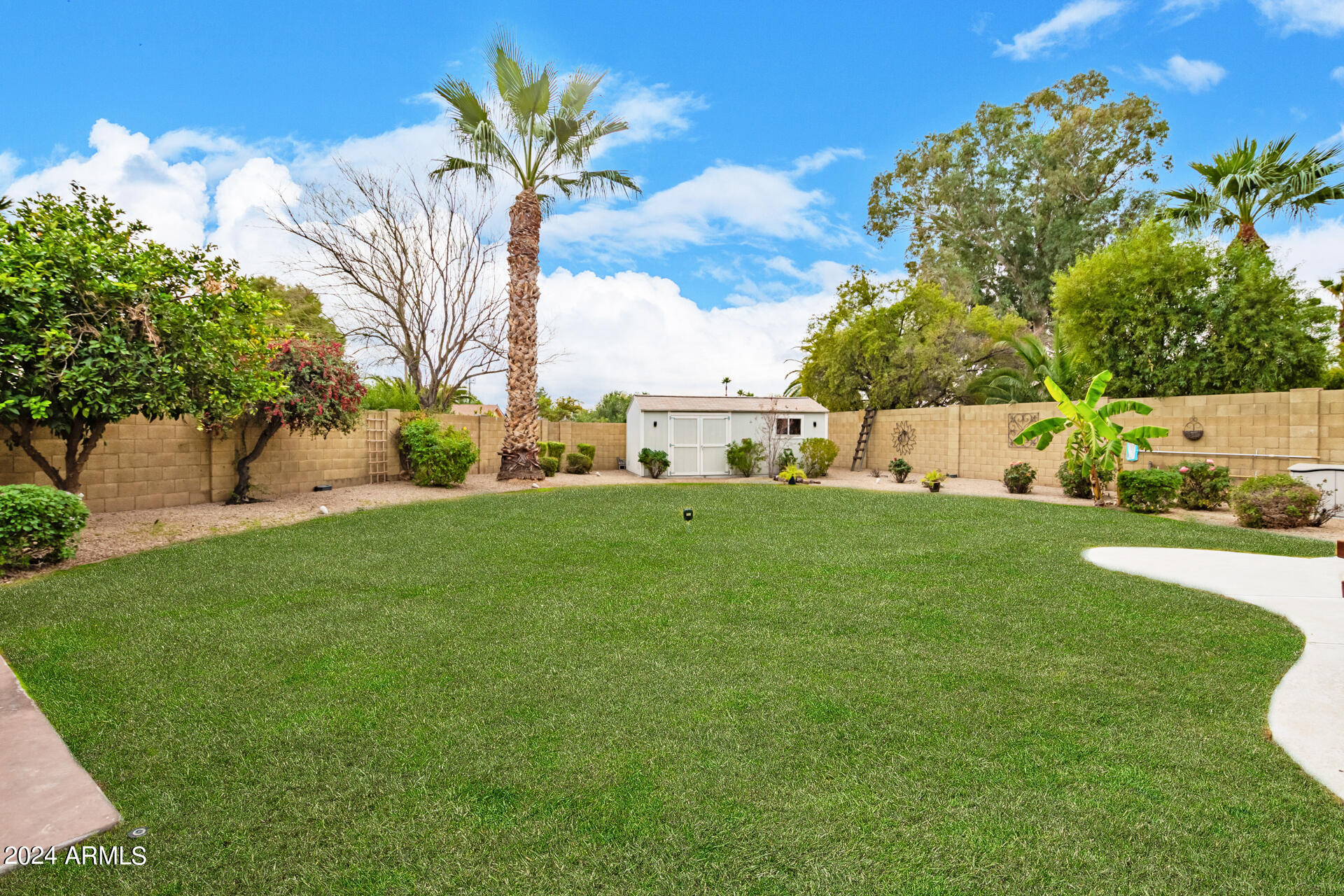4739 East Redfield Road Phoenix, AZ 85032 - Photo 24 of 24 51 - Redfield