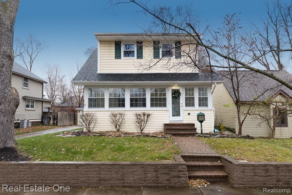 153 Terry Avenue Rochester, MI 48307 - Photo 36 of 36