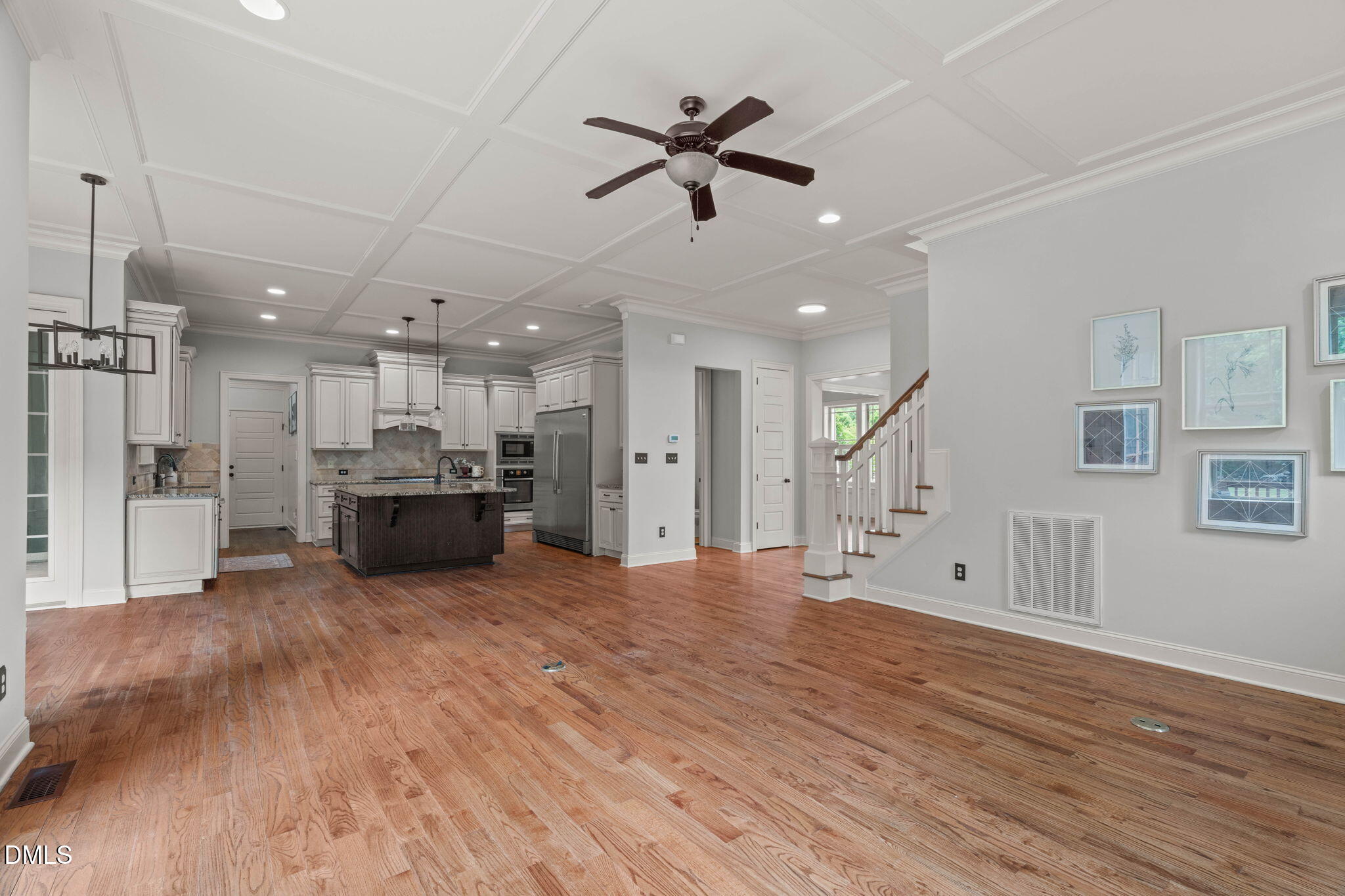 3320 Bryant Falls Court Raleigh, NC 27613 - Photo 15 of 51 A-9
