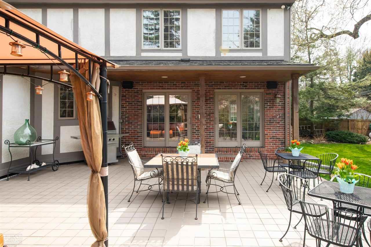 171 Cloverly Road Grosse Pointe Farms, MI 48236 - Photo 43 of 52