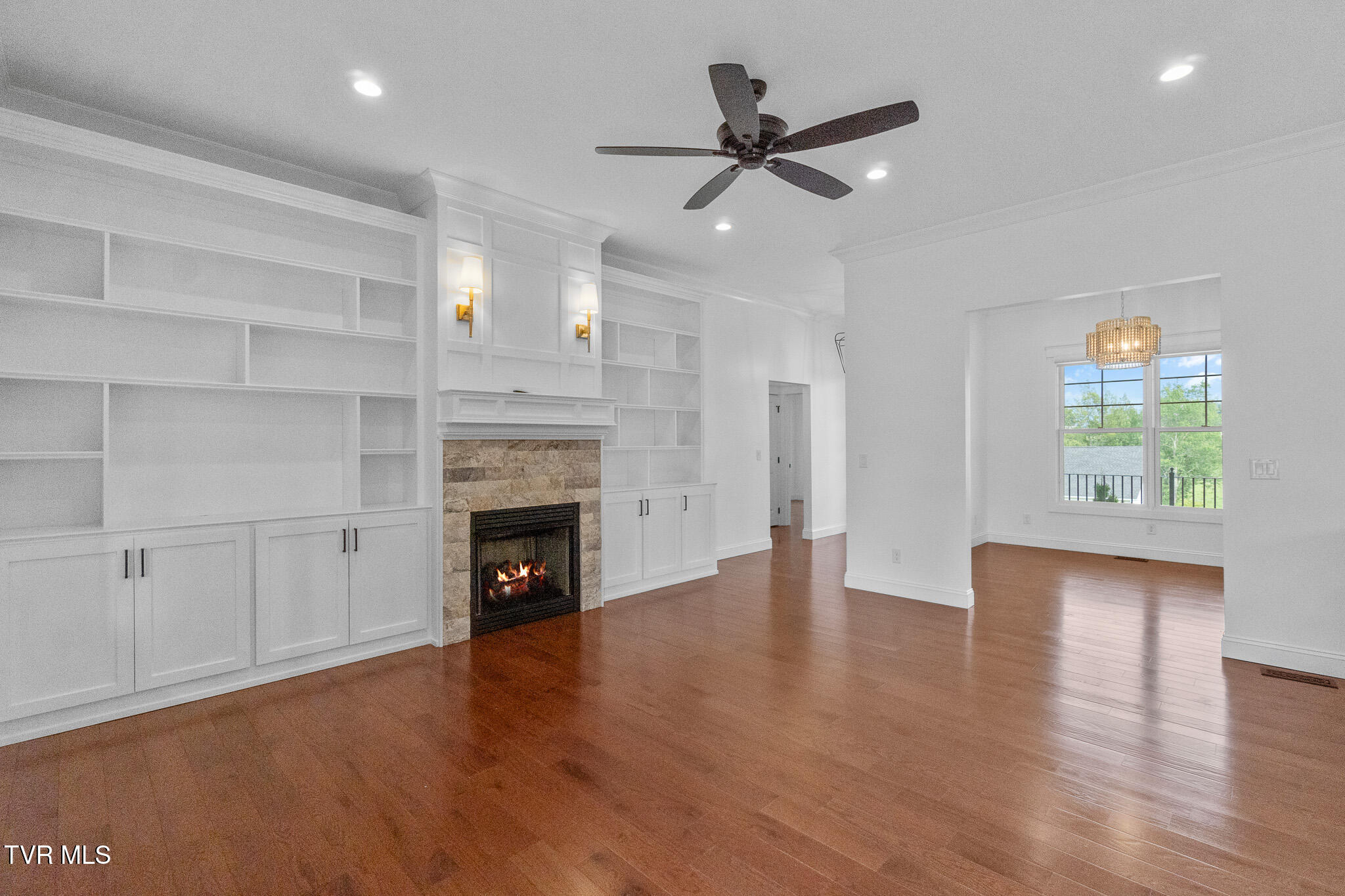 150 Naples Lane Greeneville, TN 37745 - Photo 15 of 48 Great Room
