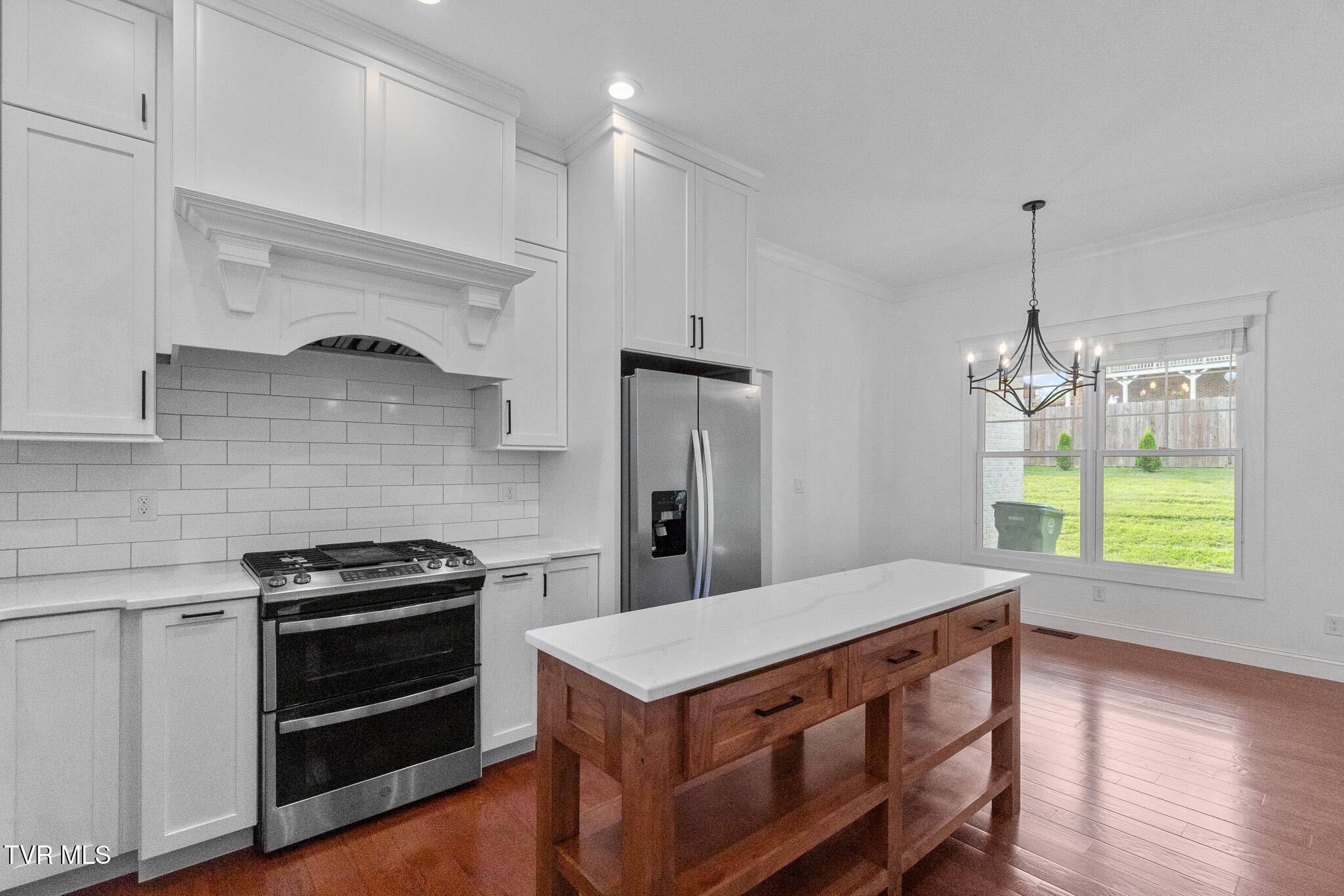 150 Naples Lane Greeneville, TN 37745 - Photo 20 of 48 Kitchen