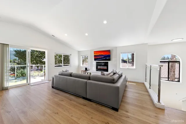 $1,349,000 | 487 Christie Drive, South Lake Tahoe, CA 96150