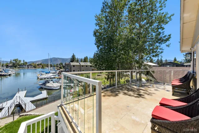 $1,349,000 | 487 Christie Drive, South Lake Tahoe, CA 96150