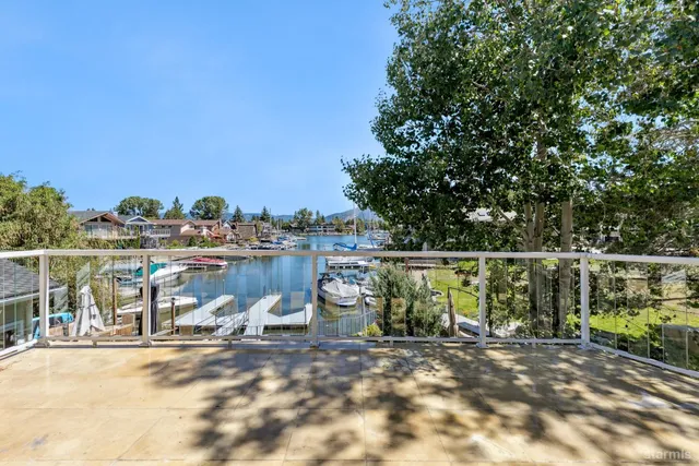 $1,349,000 | 487 Christie Drive, South Lake Tahoe, CA 96150