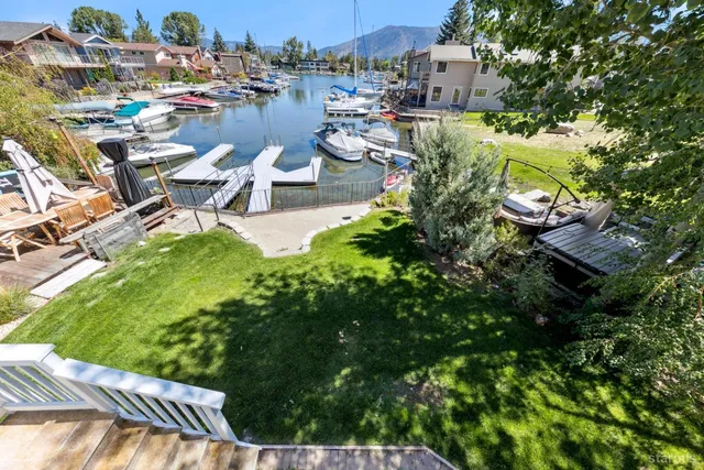 $1,349,000 | 487 Christie Drive, South Lake Tahoe, CA 96150