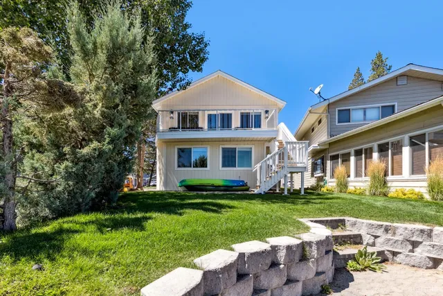 $1,349,000 | 487 Christie Drive, South Lake Tahoe, CA 96150