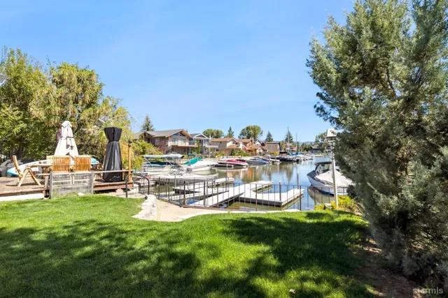 $1,349,000 | 487 Christie Drive, South Lake Tahoe, CA 96150