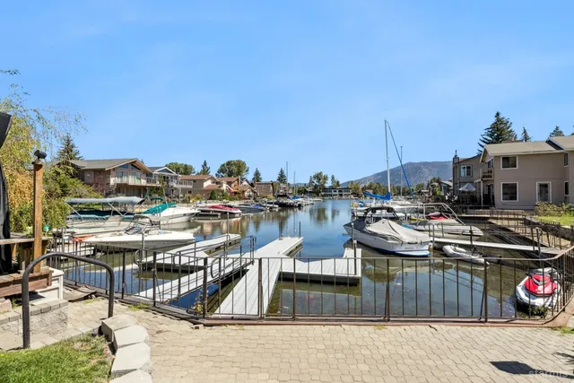 $1,349,000 | 487 Christie Drive, South Lake Tahoe, CA 96150