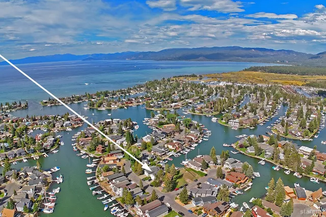 $1,349,000 | 487 Christie Drive, South Lake Tahoe, CA 96150