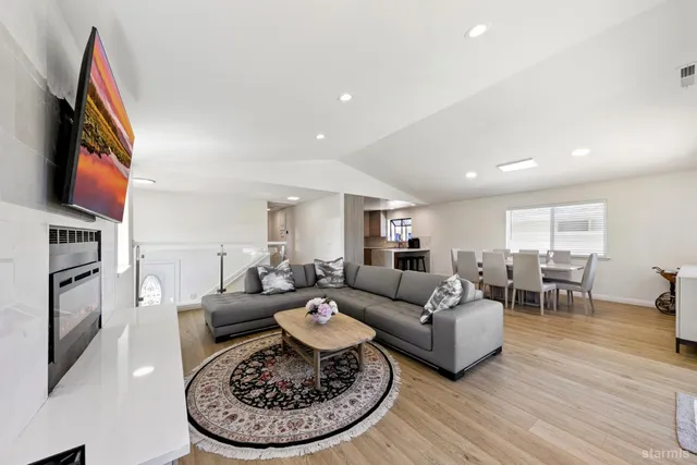 $1,349,000 | 487 Christie Drive, South Lake Tahoe, CA 96150