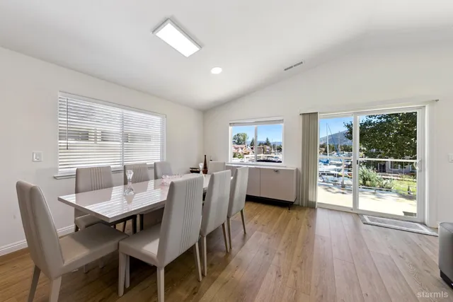 $1,349,000 | 487 Christie Drive, South Lake Tahoe, CA 96150