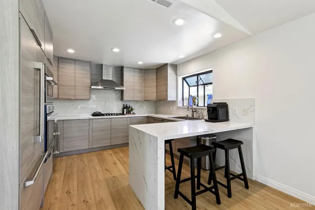 $1,349,000 | 487 Christie Drive, South Lake Tahoe, CA 96150