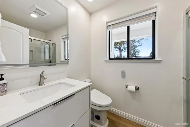 $1,349,000 | 487 Christie Drive, South Lake Tahoe, CA 96150