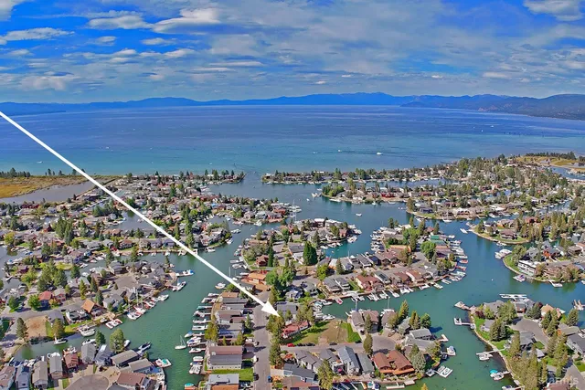$1,349,000 | 487 Christie Drive, South Lake Tahoe, CA 96150
