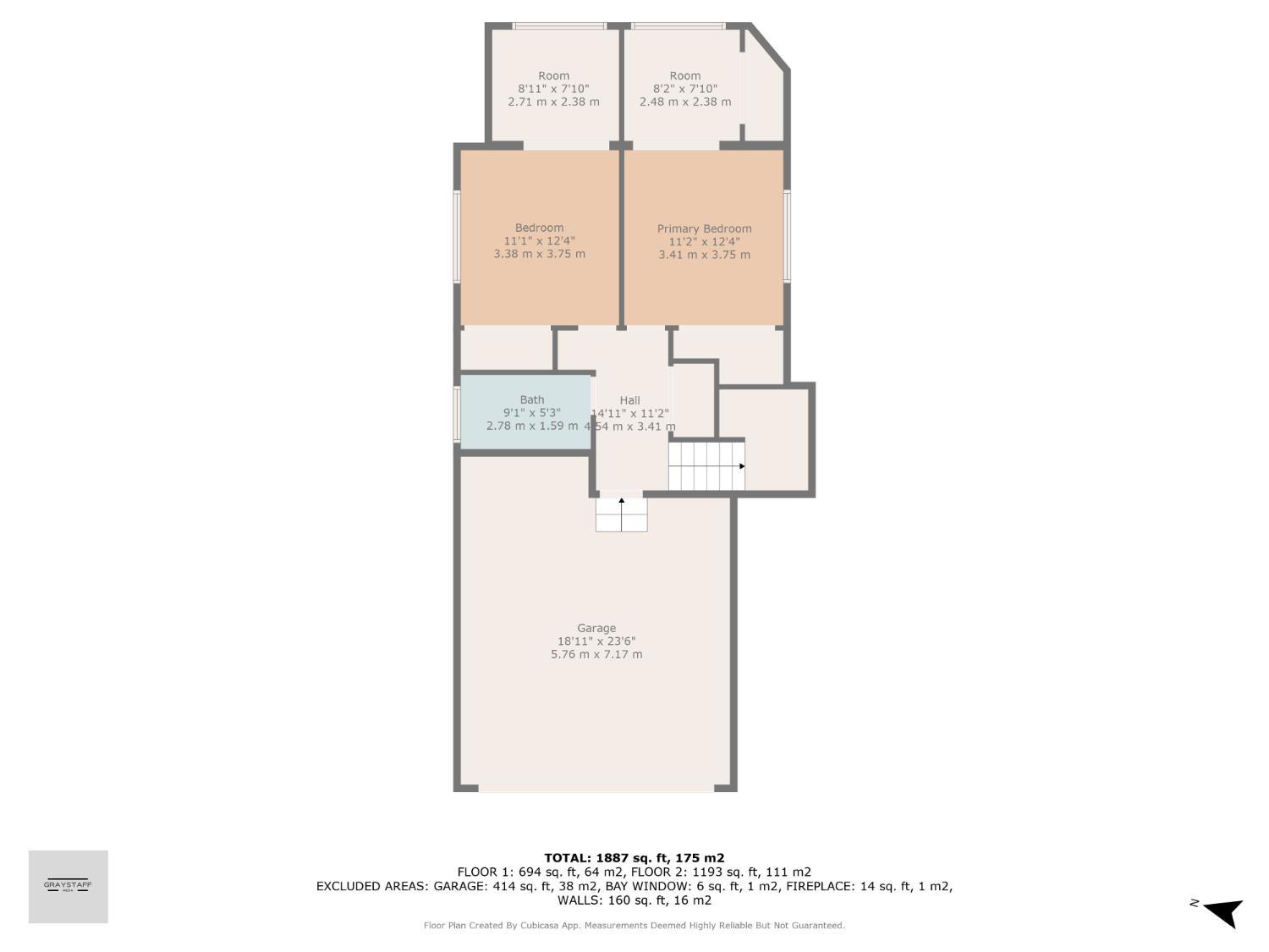 487 Christie Drive South Lake Tahoe, CA 96150 - Photo 40 of 40