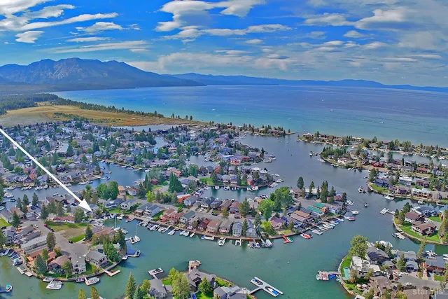 $1,349,000 | 487 Christie Drive, South Lake Tahoe, CA 96150