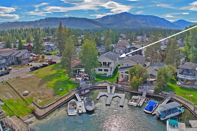 $1,349,000 | 487 Christie Drive, South Lake Tahoe, CA 96150