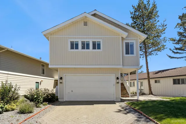 $1,349,000 | 487 Christie Drive, South Lake Tahoe, CA 96150