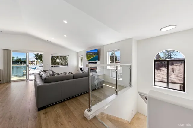 $1,349,000 | 487 Christie Drive, South Lake Tahoe, CA 96150
