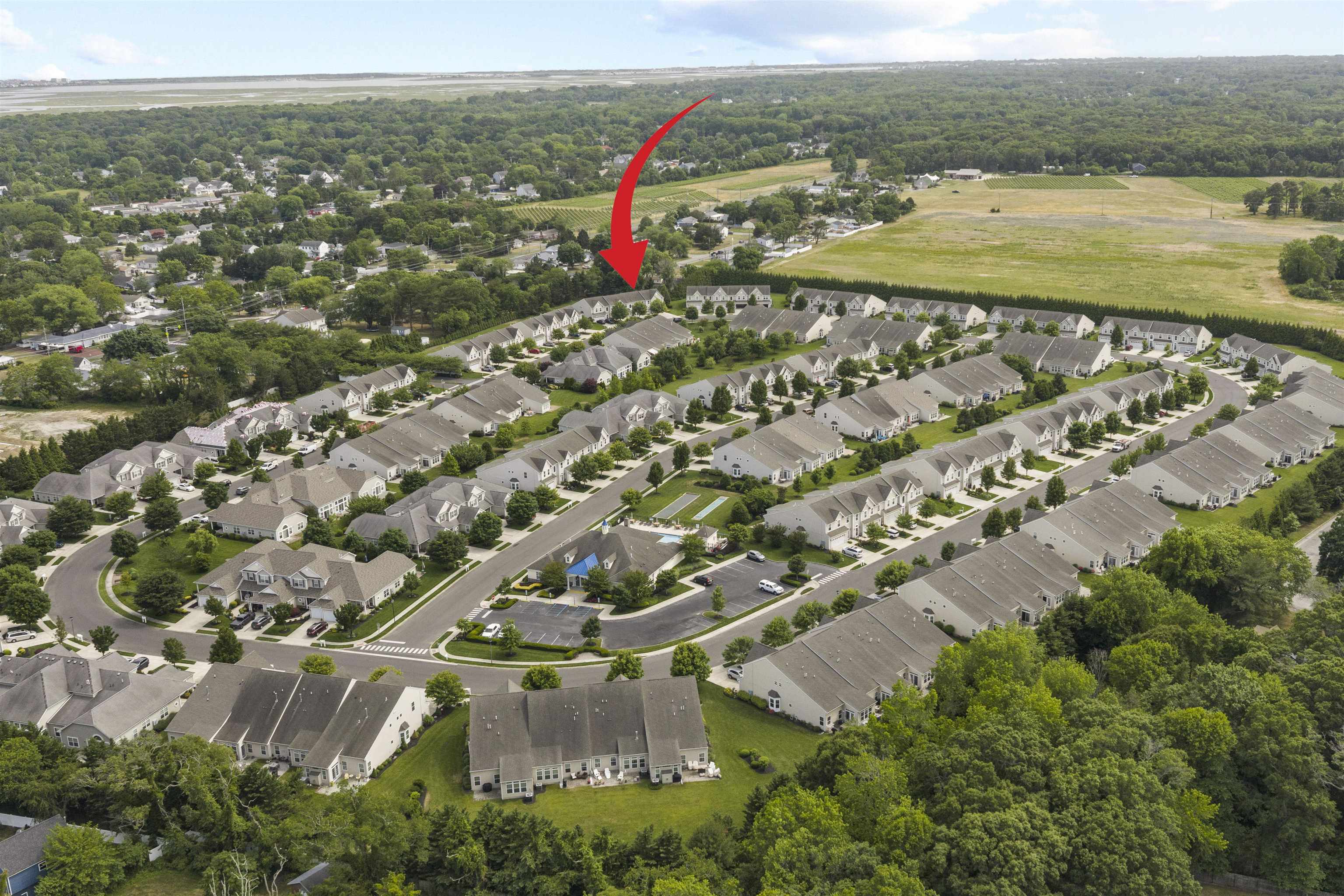2103 Tidewater Avenue, Unit 2103 Rio Grande, NJ 08242 - Photo 40 of 41