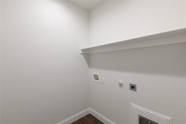 a view of small space