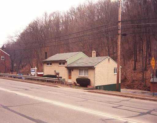 4661 Peoples Road Pittsburgh, PA 15237 - Photo 1 of 1 Gallery Image 1