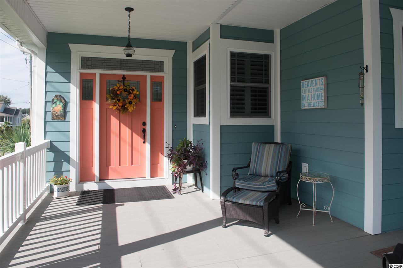 409 Seabreeze Drive Murrells Inlet, SC 29576 - Photo 2 of 25 Gallery Image 2