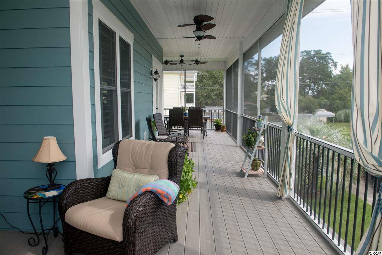 409 Seabreeze Drive Murrells Inlet, SC 29576 - Photo 19 of 25 Gallery Image 19