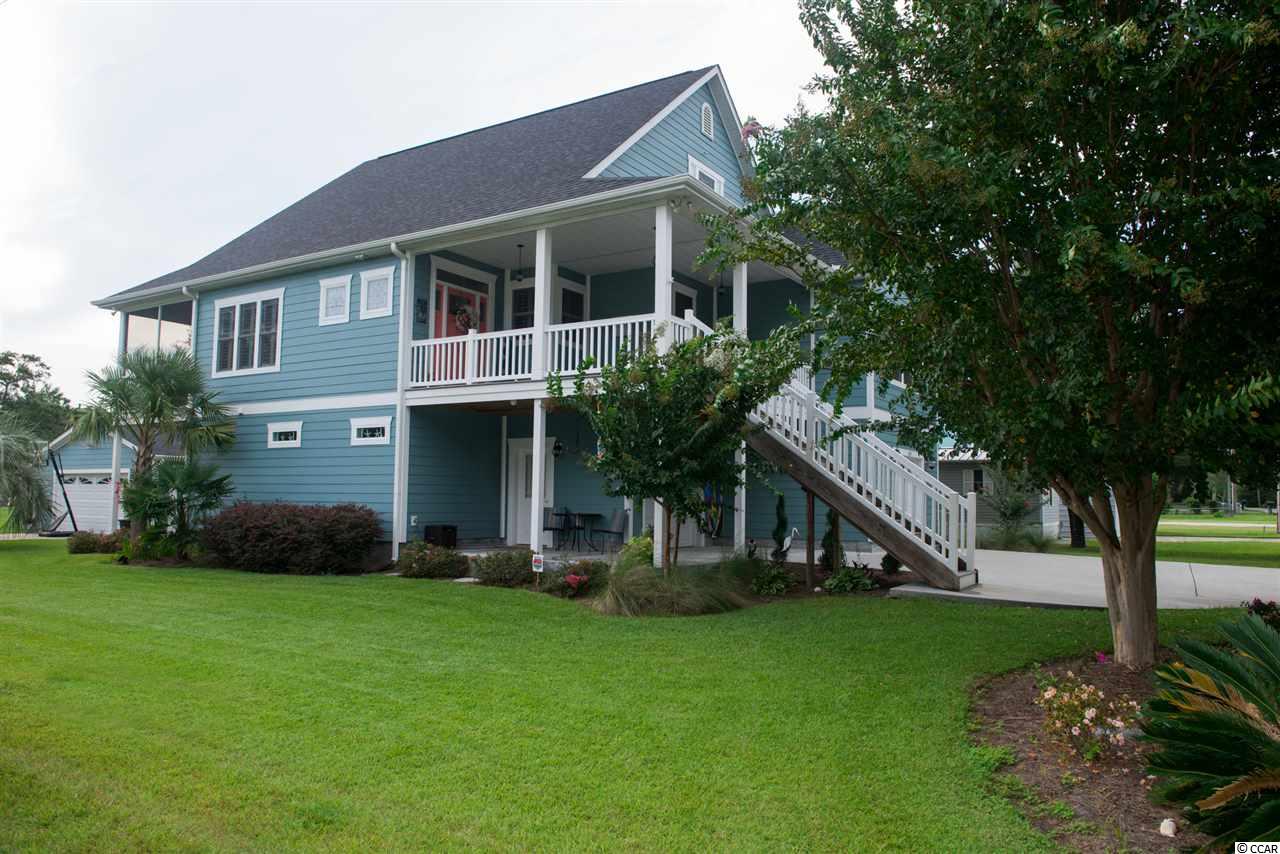 409 Seabreeze Drive Murrells Inlet, SC 29576 - Photo 21 of 25 Gallery Image 21