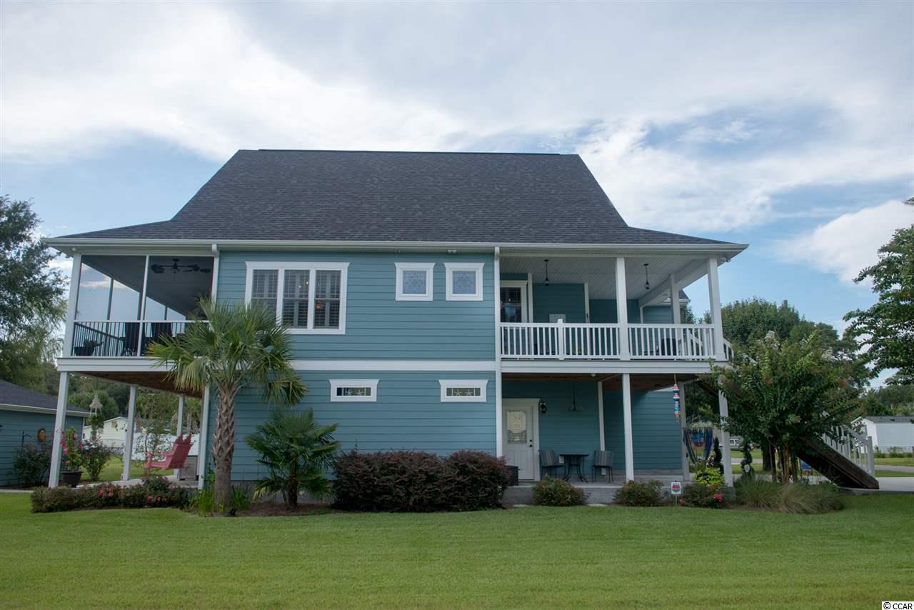 409 Seabreeze Drive Murrells Inlet, SC 29576 - Photo 22 of 25 Gallery Image 22