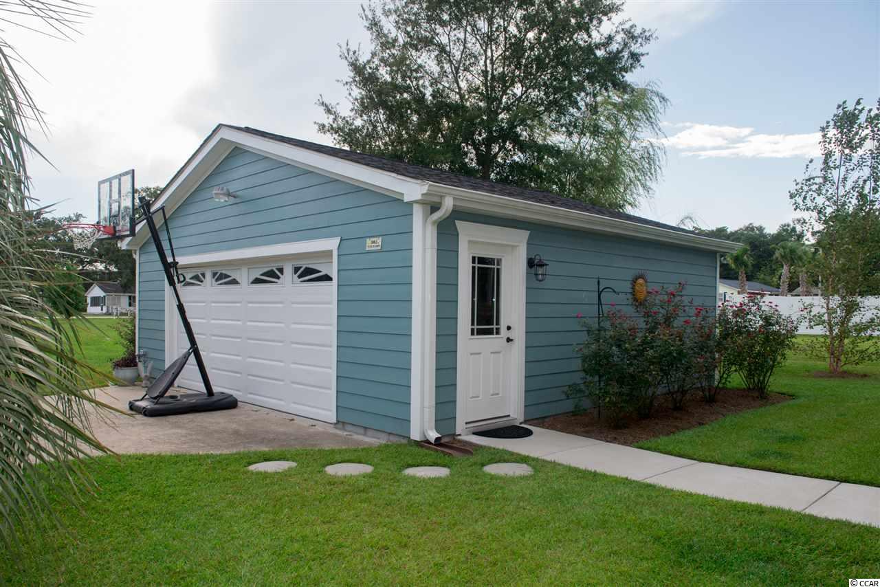 409 Seabreeze Drive Murrells Inlet, SC 29576 - Photo 24 of 25 Gallery Image 24