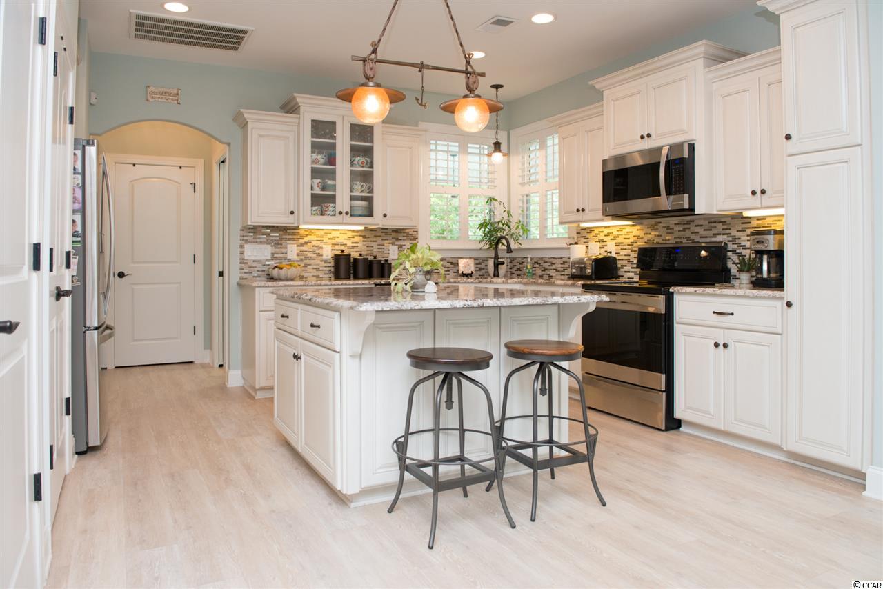 409 Seabreeze Drive Murrells Inlet, SC 29576 - Photo 5 of 25 Gallery Image 5