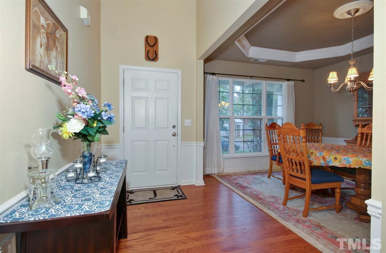 7448 Lagrange Drive Raleigh, NC 27613 - Photo 3 of 24