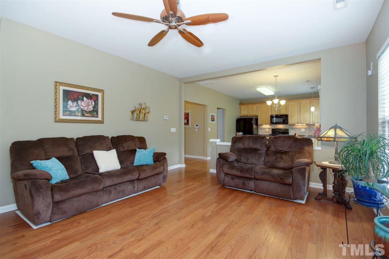 7448 Lagrange Drive Raleigh, NC 27613 - Photo 8 of 24