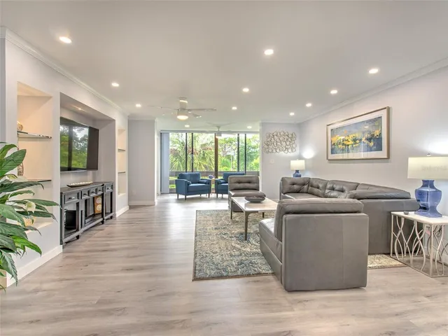 $6,000 | 706 Bayport Way, Unit 706, Longboat Key, FL 34228