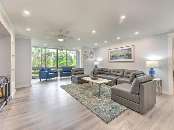 $6,000 | 706 Bayport Way, Unit 706, Longboat Key, FL 34228