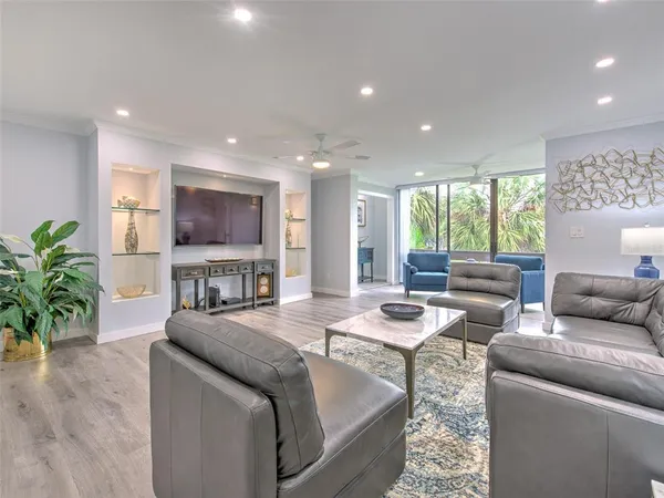 $6,000 | 706 Bayport Way, Unit 706, Longboat Key, FL 34228