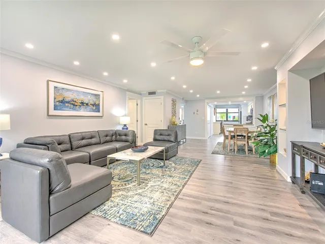 $6,000 | 706 Bayport Way, Unit 706, Longboat Key, FL 34228