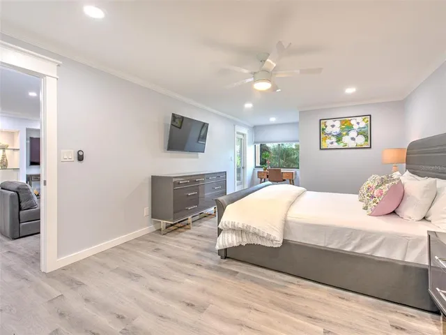 $6,000 | 706 Bayport Way, Unit 706, Longboat Key, FL 34228