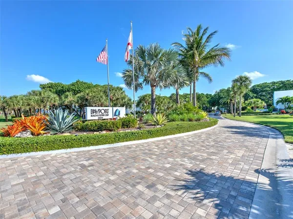 $6,000 | 706 Bayport Way, Unit 706, Longboat Key, FL 34228