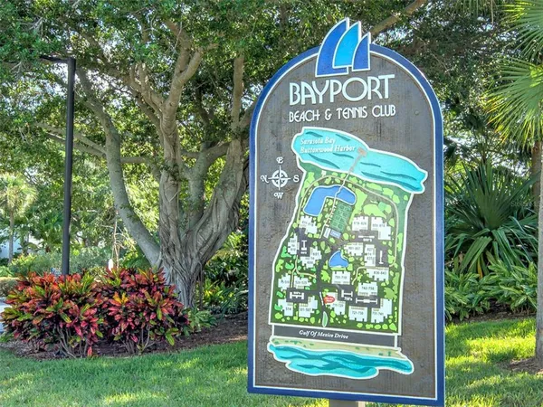 $6,000 | 706 Bayport Way, Unit 706, Longboat Key, FL 34228