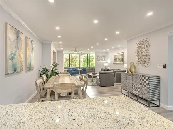 $6,000 | 706 Bayport Way, Unit 706, Longboat Key, FL 34228