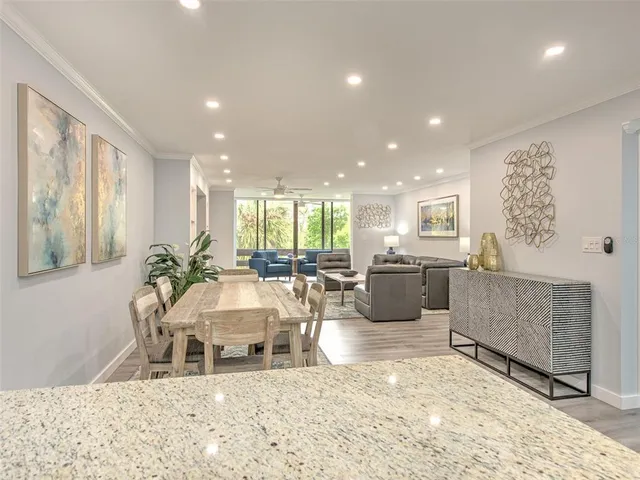 $6,000 | 706 Bayport Way, Unit 706, Longboat Key, FL 34228