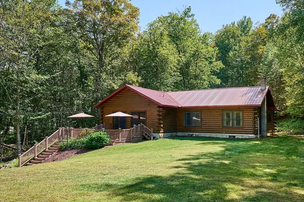 $425,000 | 143 Charlemont Road, Buckland, MA 01339