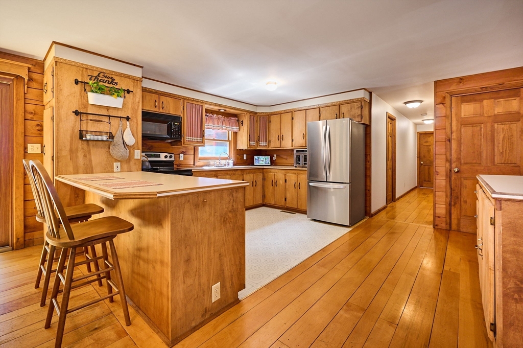 143 Charlemont Road Buckland, MA 01339 - Photo 13 of 36