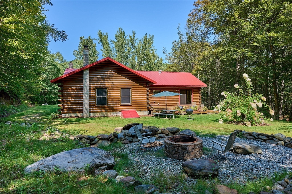 143 Charlemont Road Buckland, MA 01339 - Photo 27 of 36