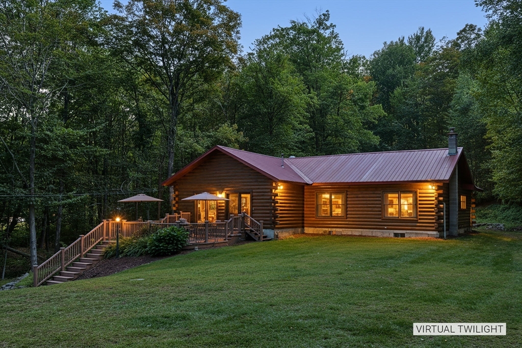 143 Charlemont Road Buckland, MA 01339 - Photo 36 of 36